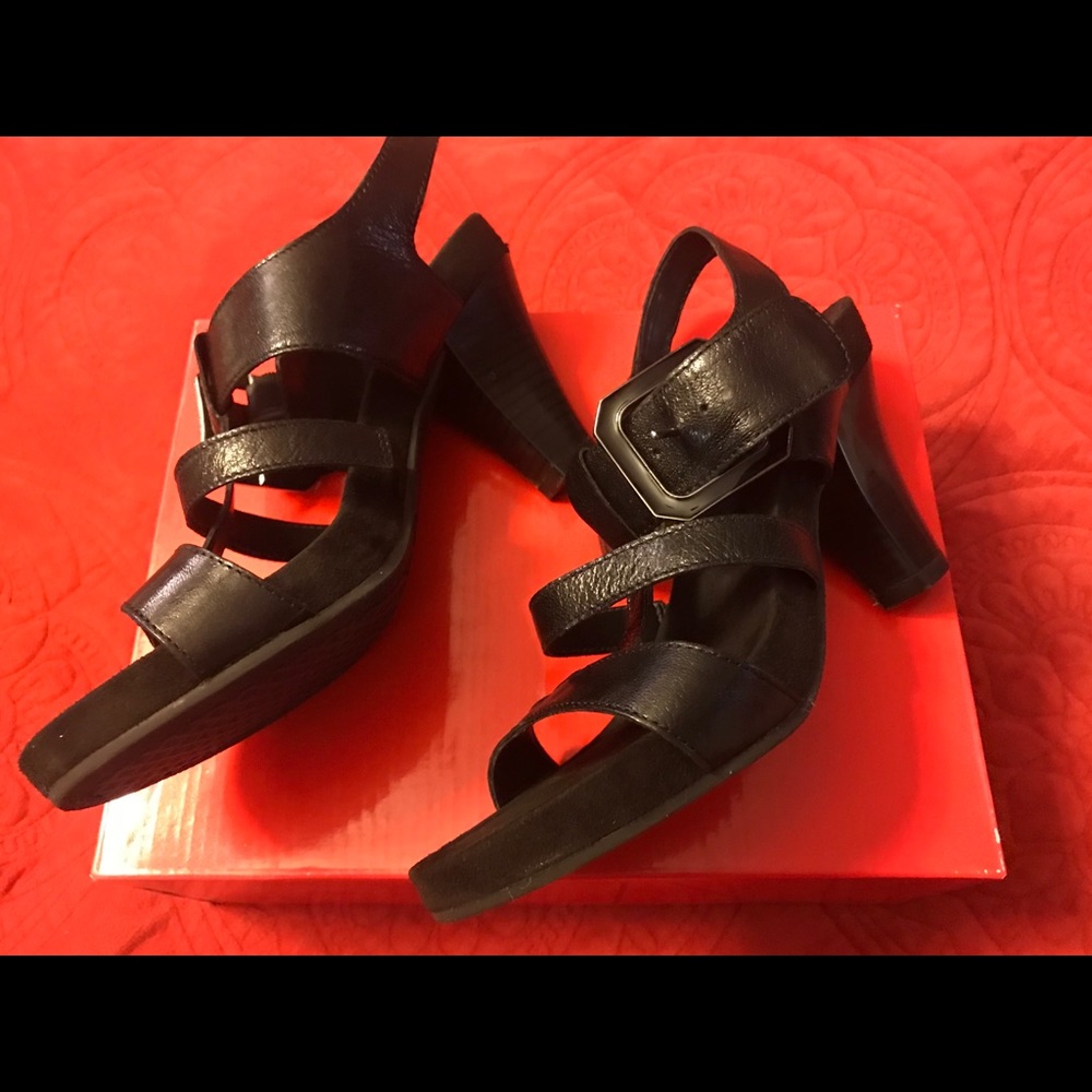 Black Aerosoles Women’s 👠 Shoes Size 7